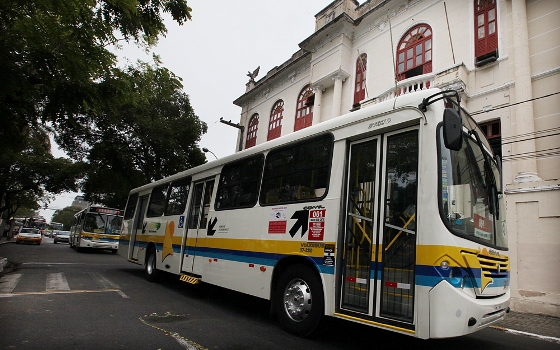 Audiência debate licitação para transporte público em Aracaju - SMTT Aracaju